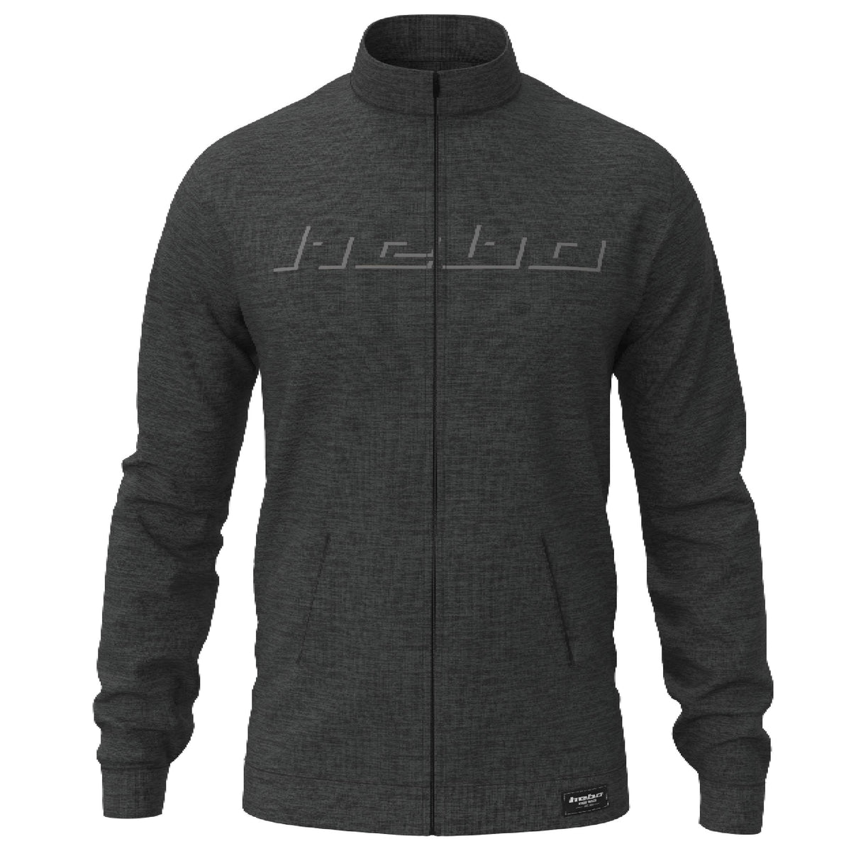 Hebo Full ZIP Sweater jaka