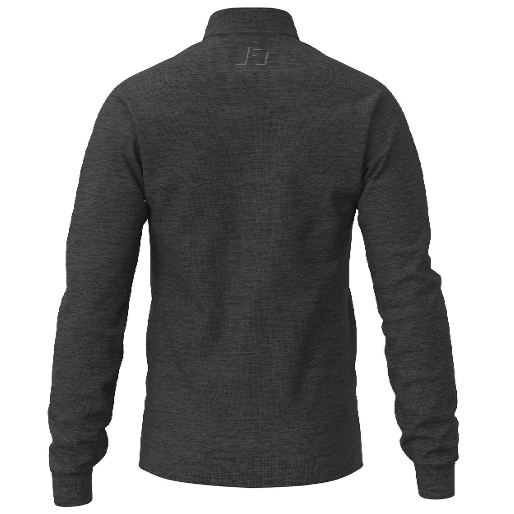 Hebo Full ZIP Sweater jaka