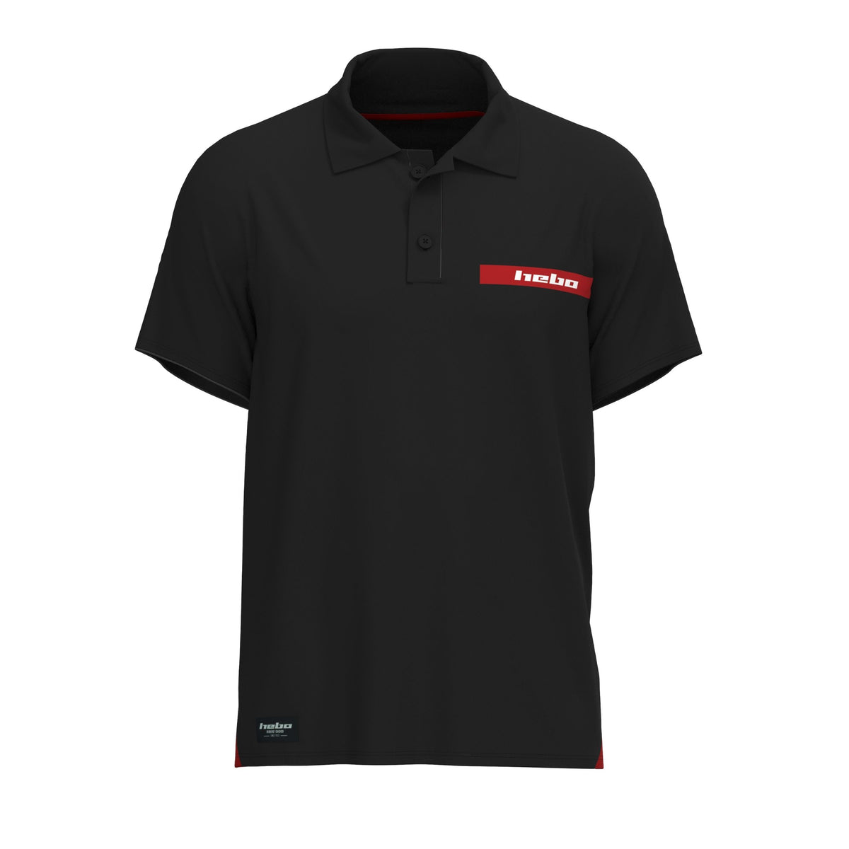Hebo Polo Paddock krekls