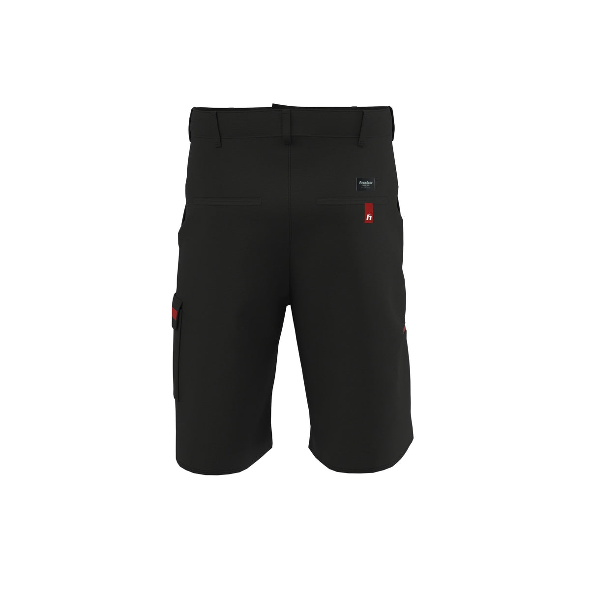Hebo Short Paddock bikses