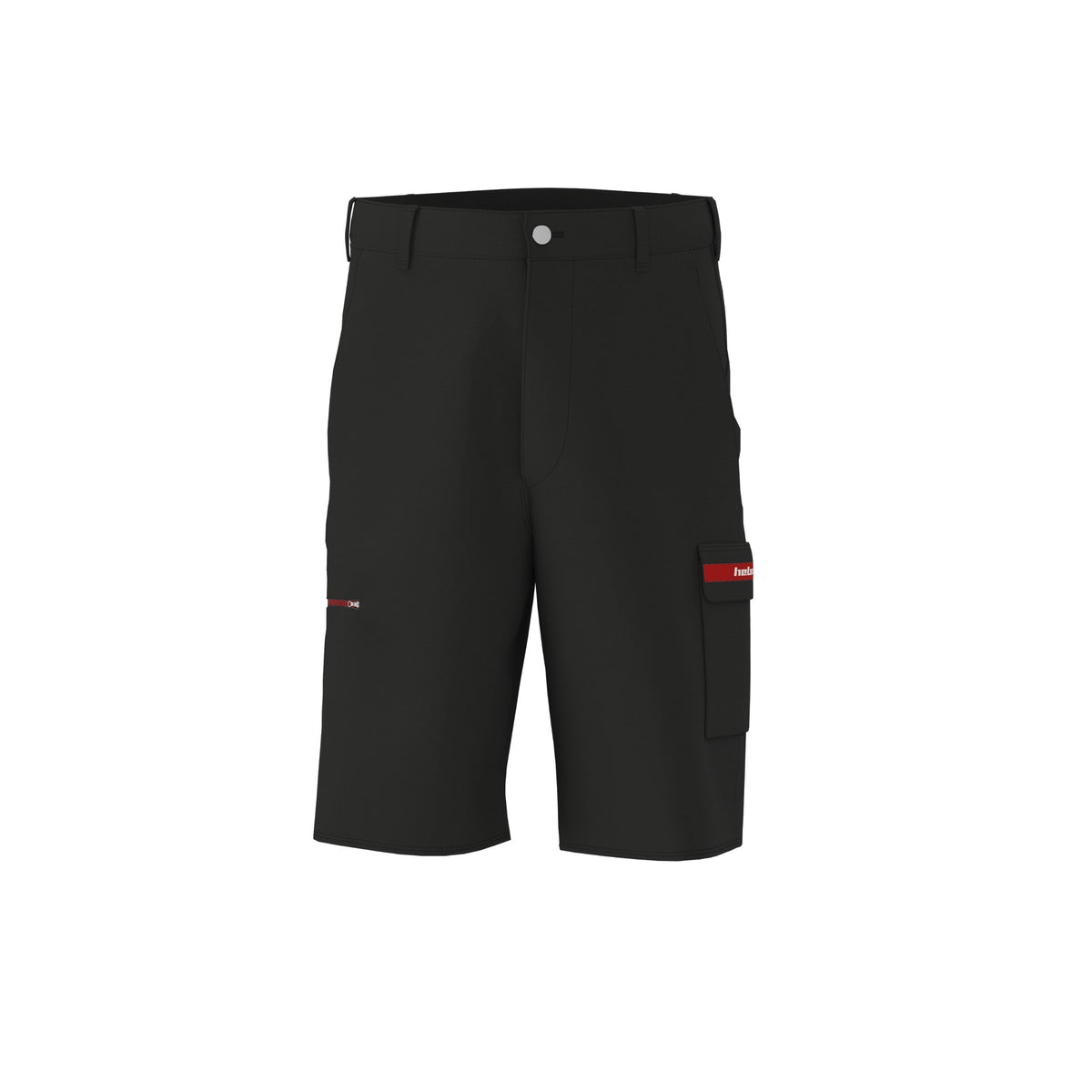 Hebo Short Paddock bikses