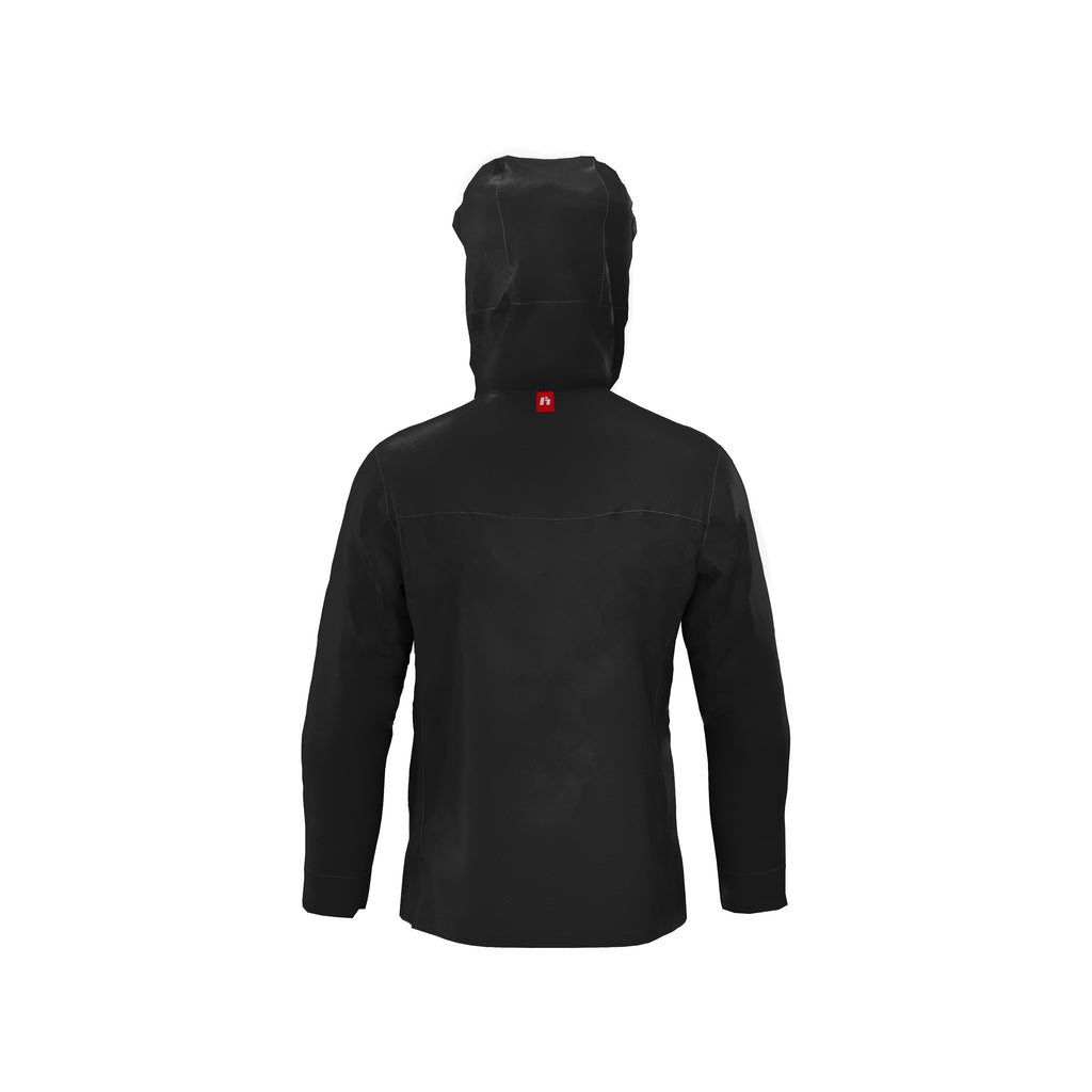 Hebo Softshell Paddock jaka