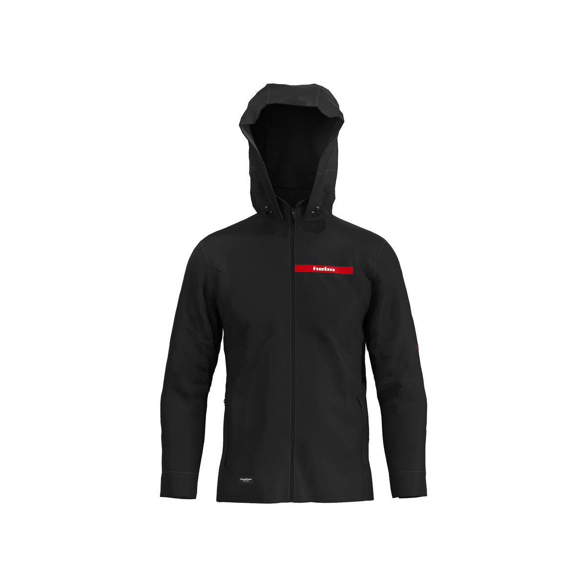 Hebo Softshell Paddock jaka