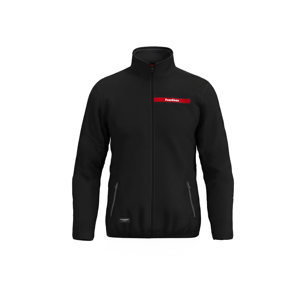 Hebo Paddock Invierno jaka