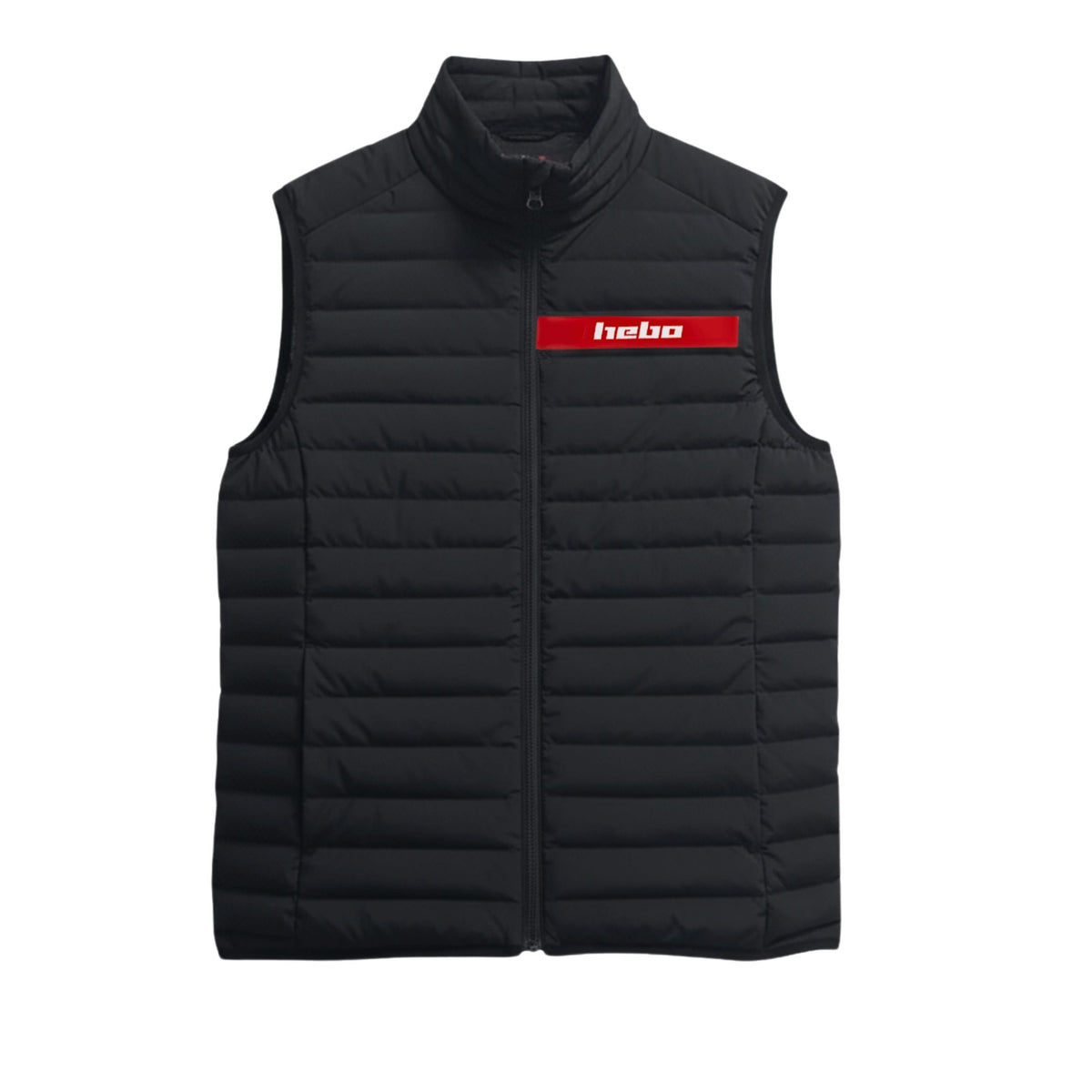 Hebo Chaleco Paddock Acolchado jaka