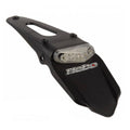 Hebo Led Lience Plate Holder - Enduro Racing
