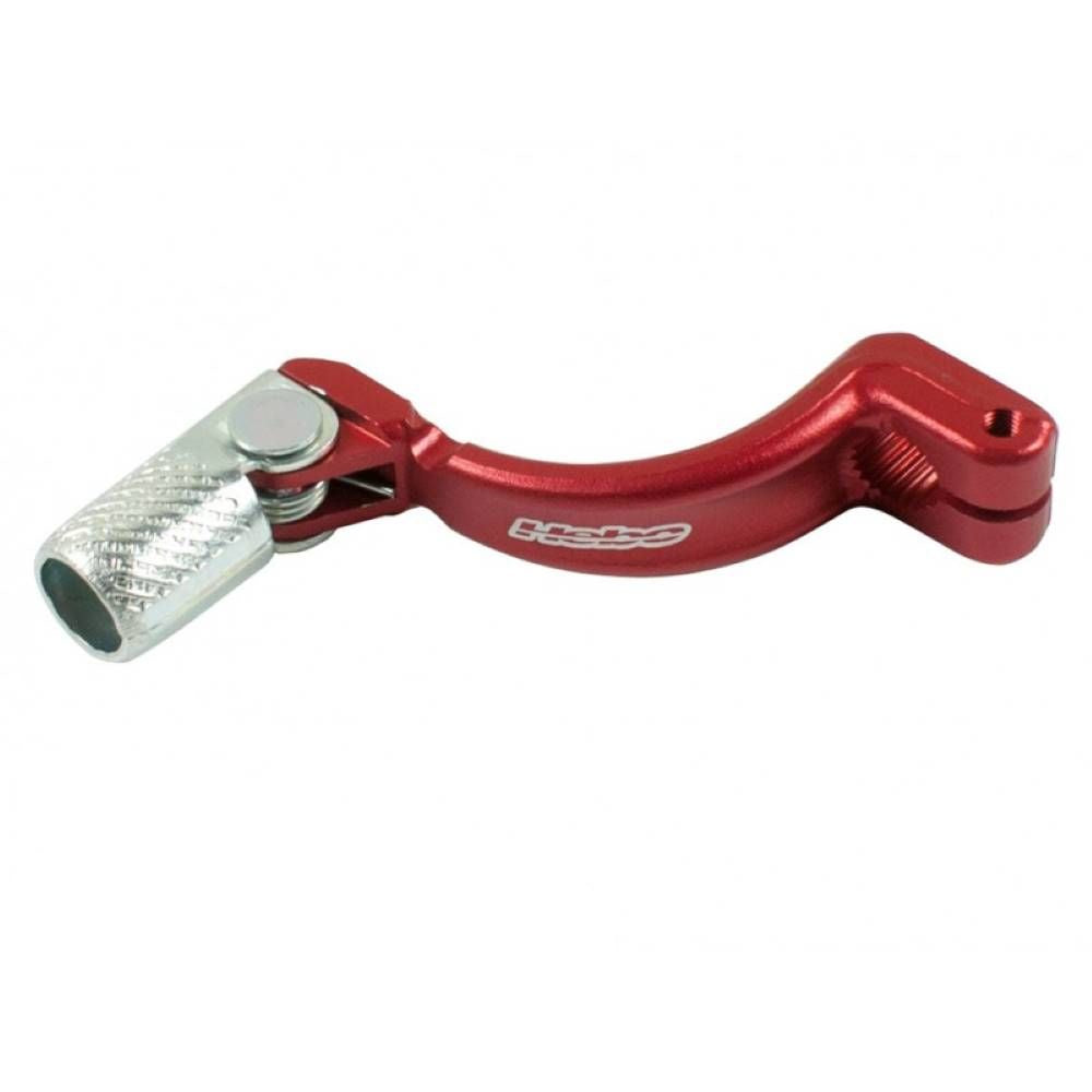 Hebo Gear Pedal Gasgas 2009