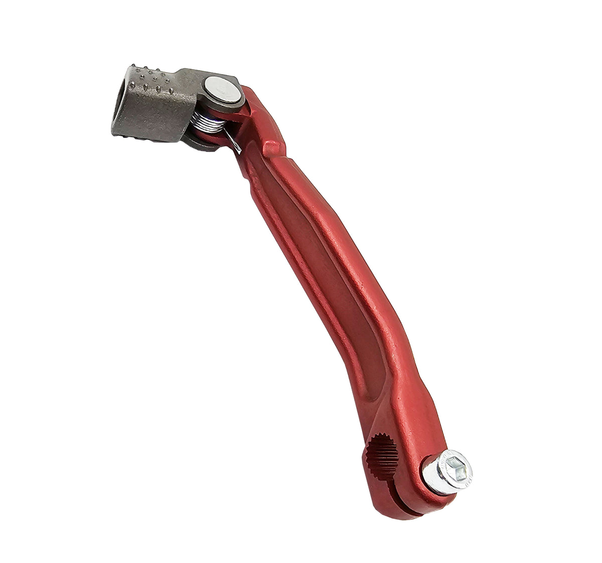 Hebo Gear Pedal Vertigo 2014-2023
