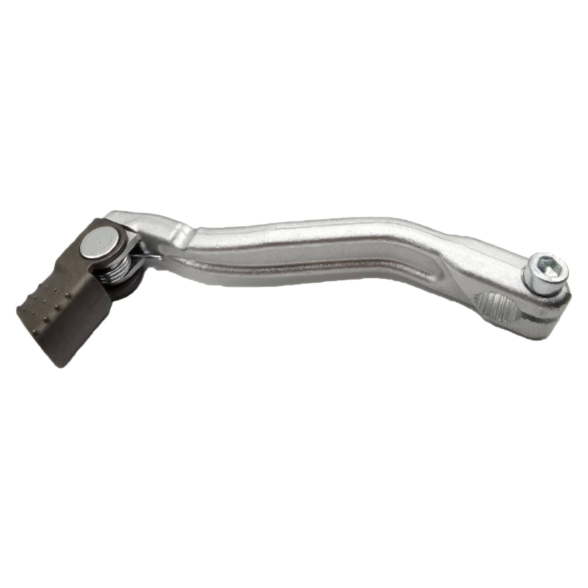 Hebo Gear Pedal Vertigo Model R1 R2 Lamping AND Busto
