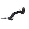 Hebo Brake Pedal Vertigo