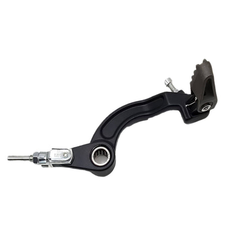Hebo Brake Pedal Vertigo