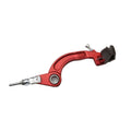 Hebo Brake Pedal Vertigo