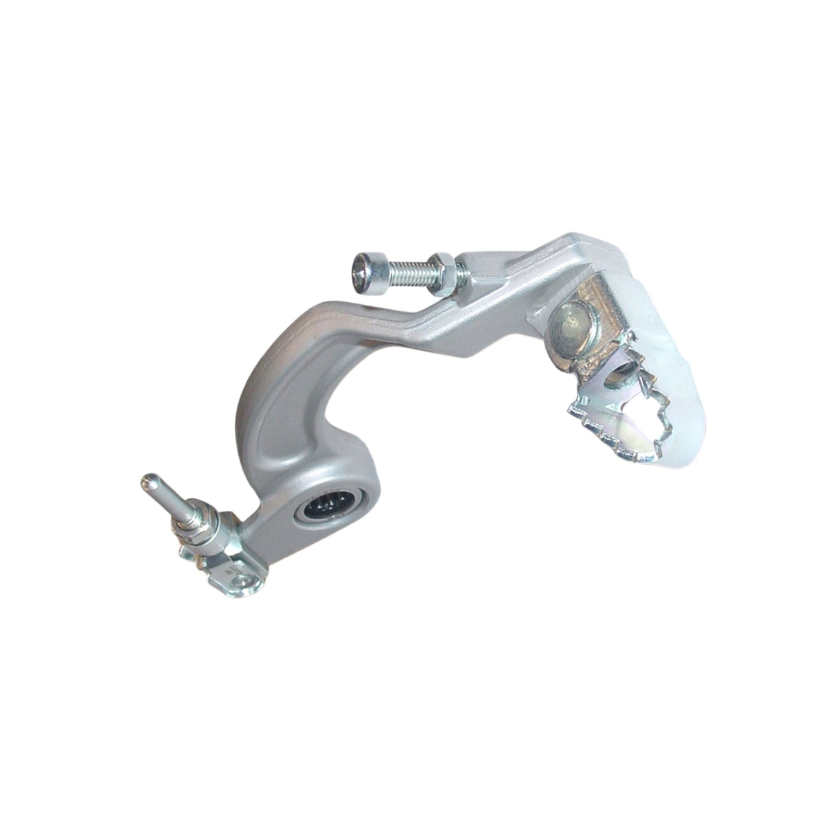 Hebo Brake Pedal Vertigo