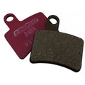 Hebo Rear Brake Pad - Trial Racing (HR8500335R)