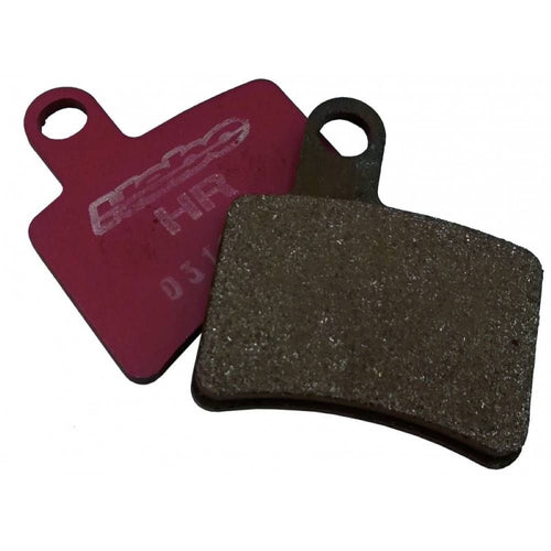 Hebo Rear Brake Pad - Trial Racing (HR8500335R)