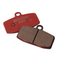 Hebo Front Brake Pad - Trial Racing (HR8500446R)