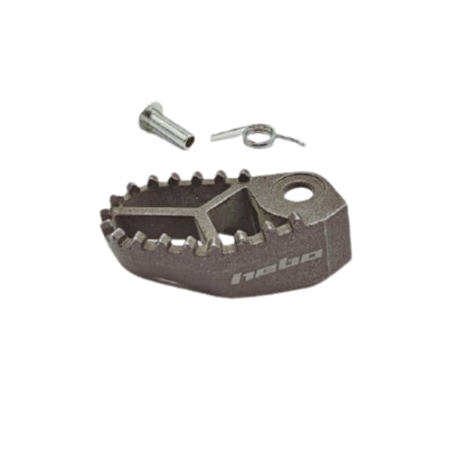 Hebo Puntera Cambio Remache Muelle / Point Gear Rivet Spring