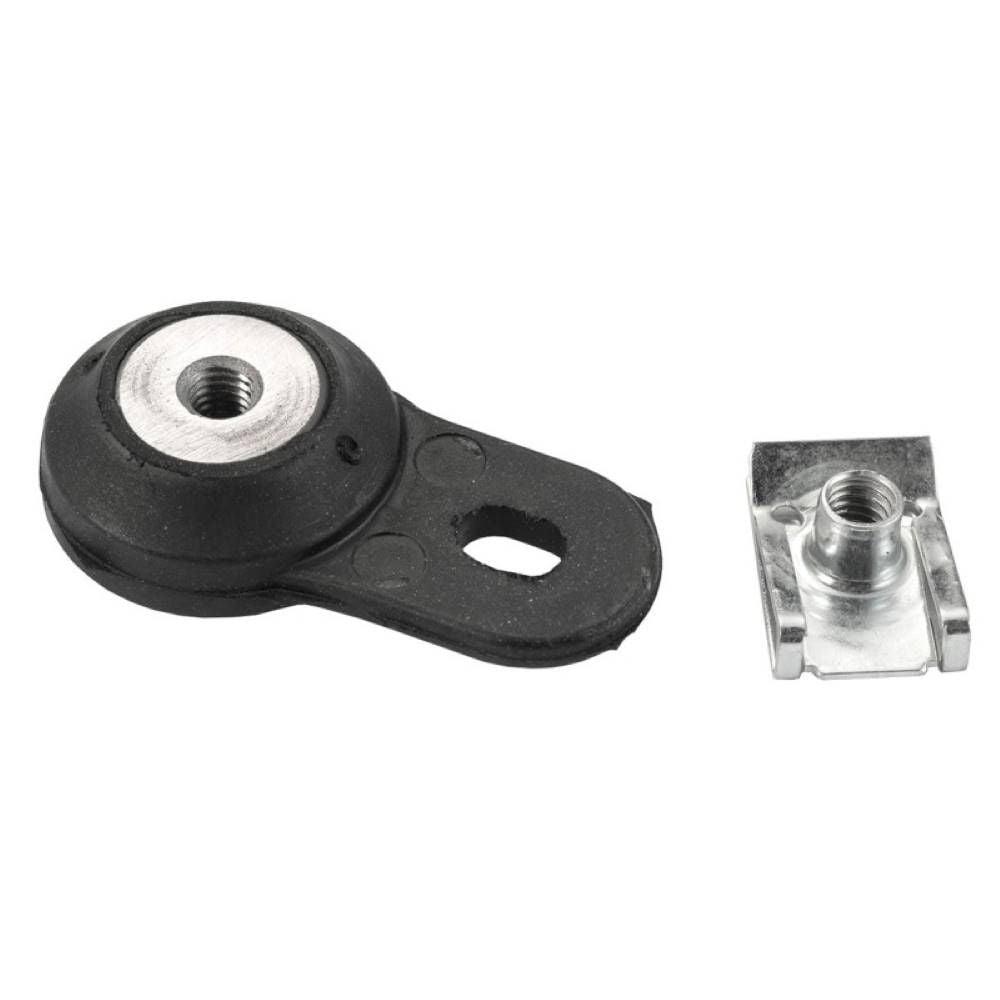 Hebo Exhaust Silenblock Ktm, GAS-GAS, Beta Y Sherco