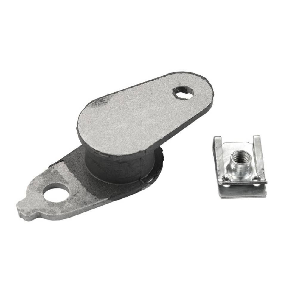 Hebo Exhaust Silenblock GAS-GAS Enduro