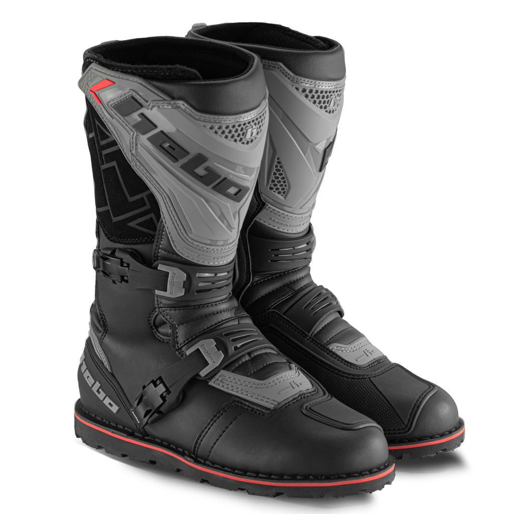 Hebo Trial Technical 3.0 Micro zābaki