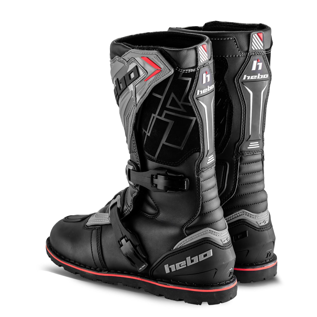 Hebo Trial Technical 3.0 Micro zābaki