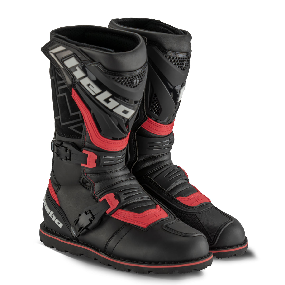 Hebo Trial Technical 3.0 Micro zābaki