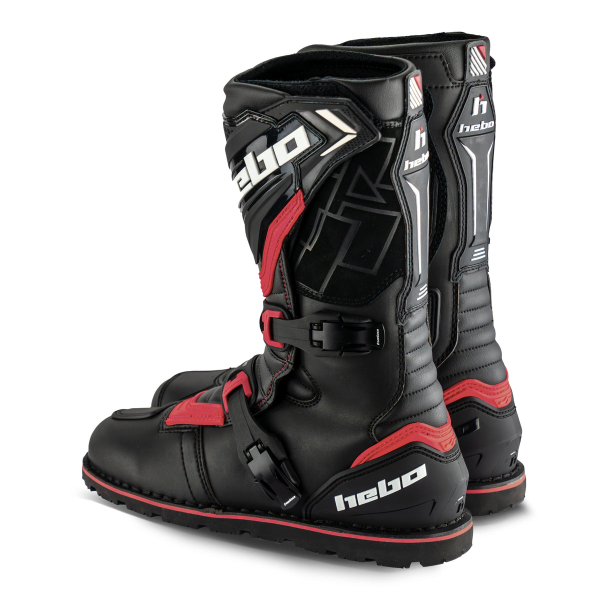 Hebo Trial Technical 3.0 Micro zābaki