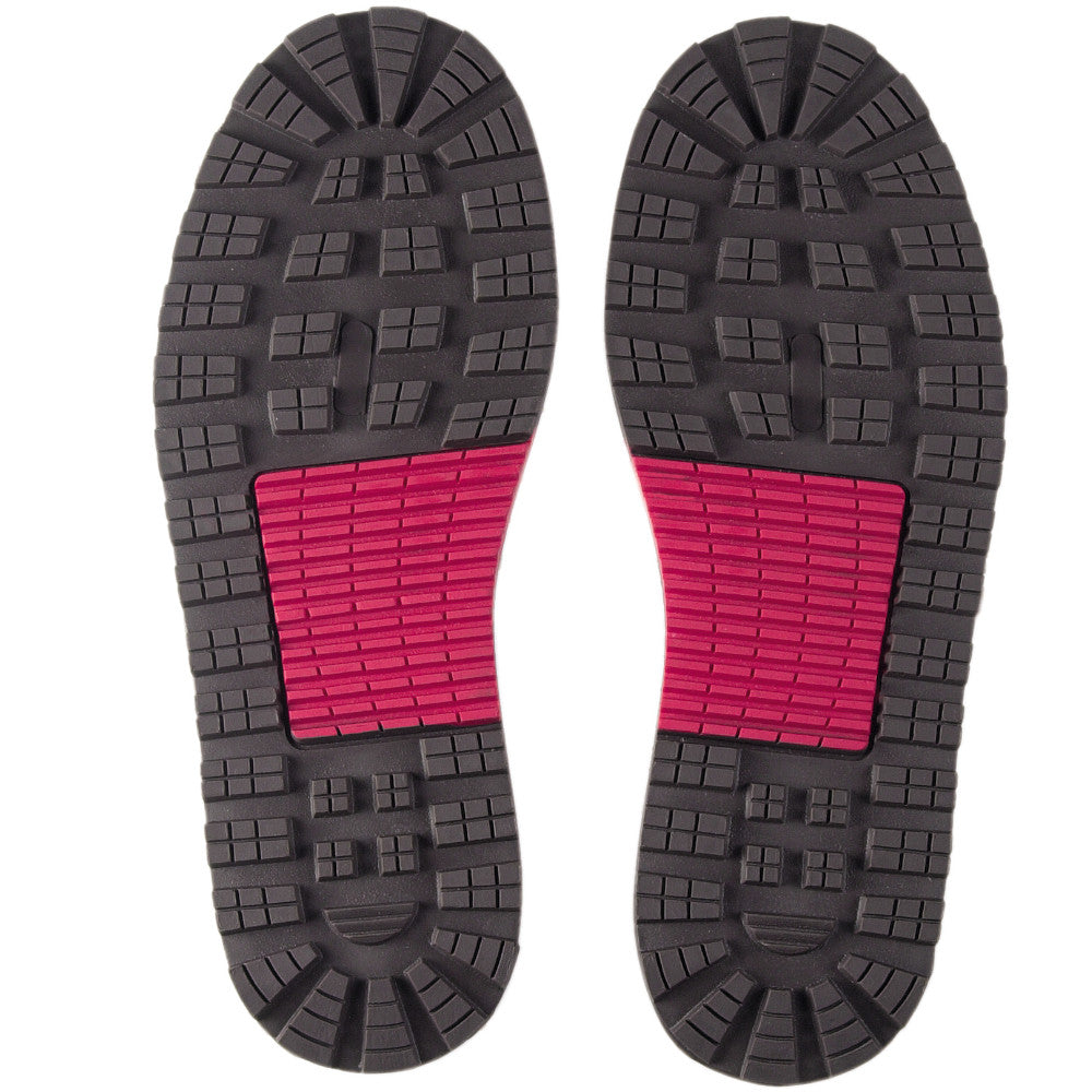 Hebo Trial - Tr Pro Sole