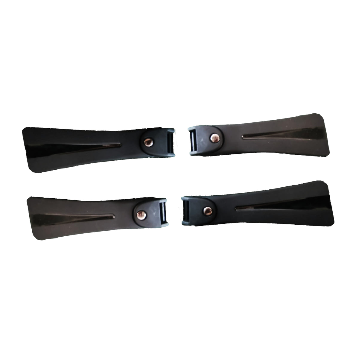 Hebo Pack Strips Boots