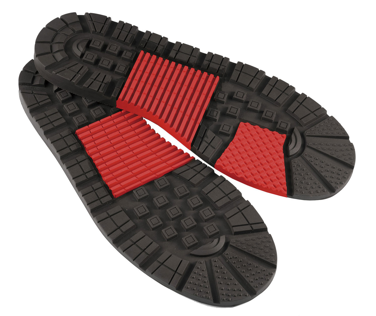 Hebo Trial Tech Soles