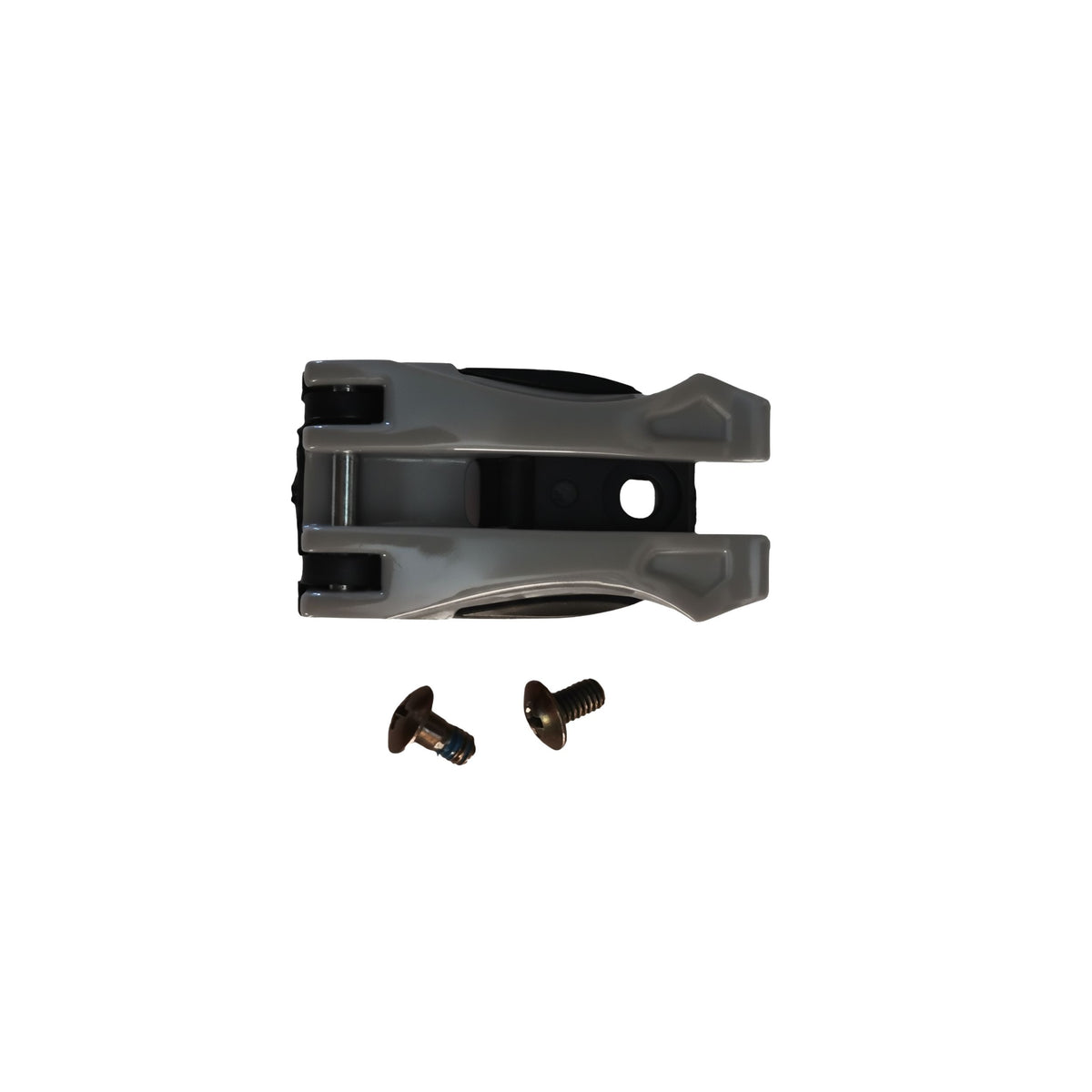 Hebo MX X1 Buckles