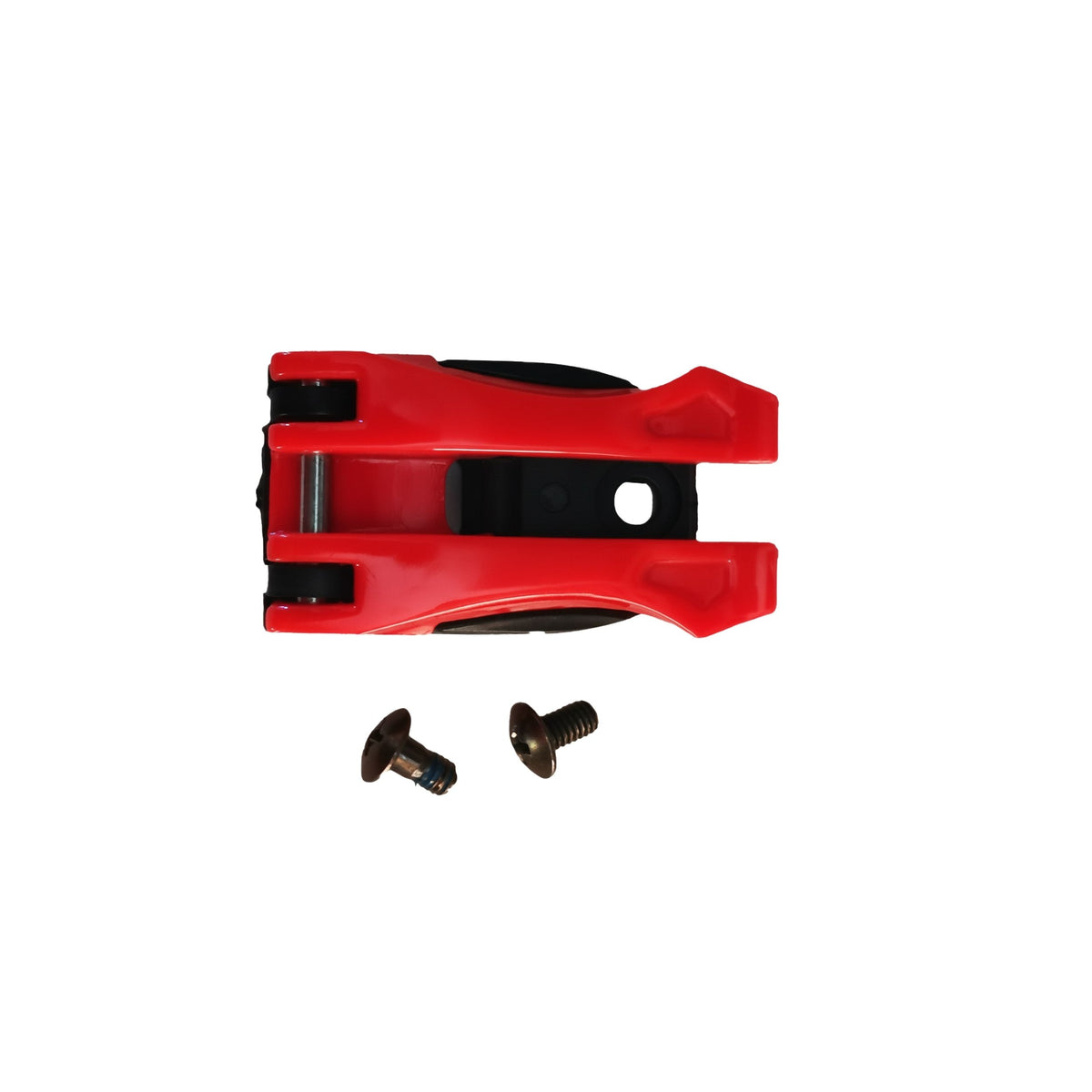 Hebo MX X1 Buckles