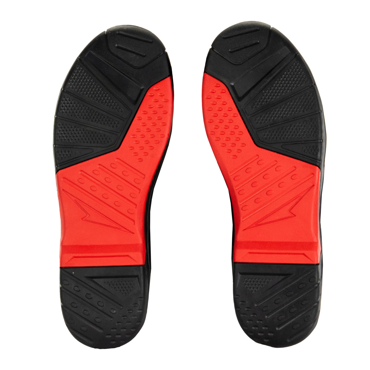 Hebo MX X1 Outsole