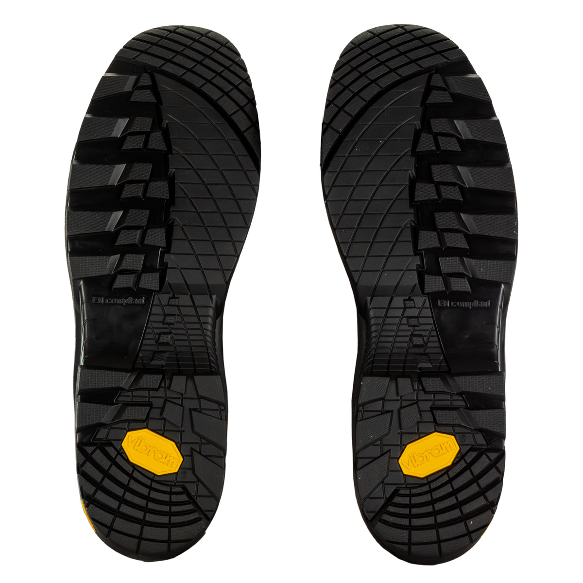 Hebo Vibram Track Outsole