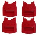 Hebo Pack Spare Parts Strap Receiver KitTechnical Boots 3.0