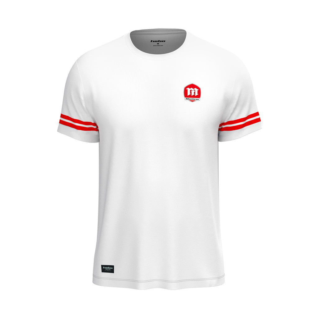 Hebo Classic Logo krekls