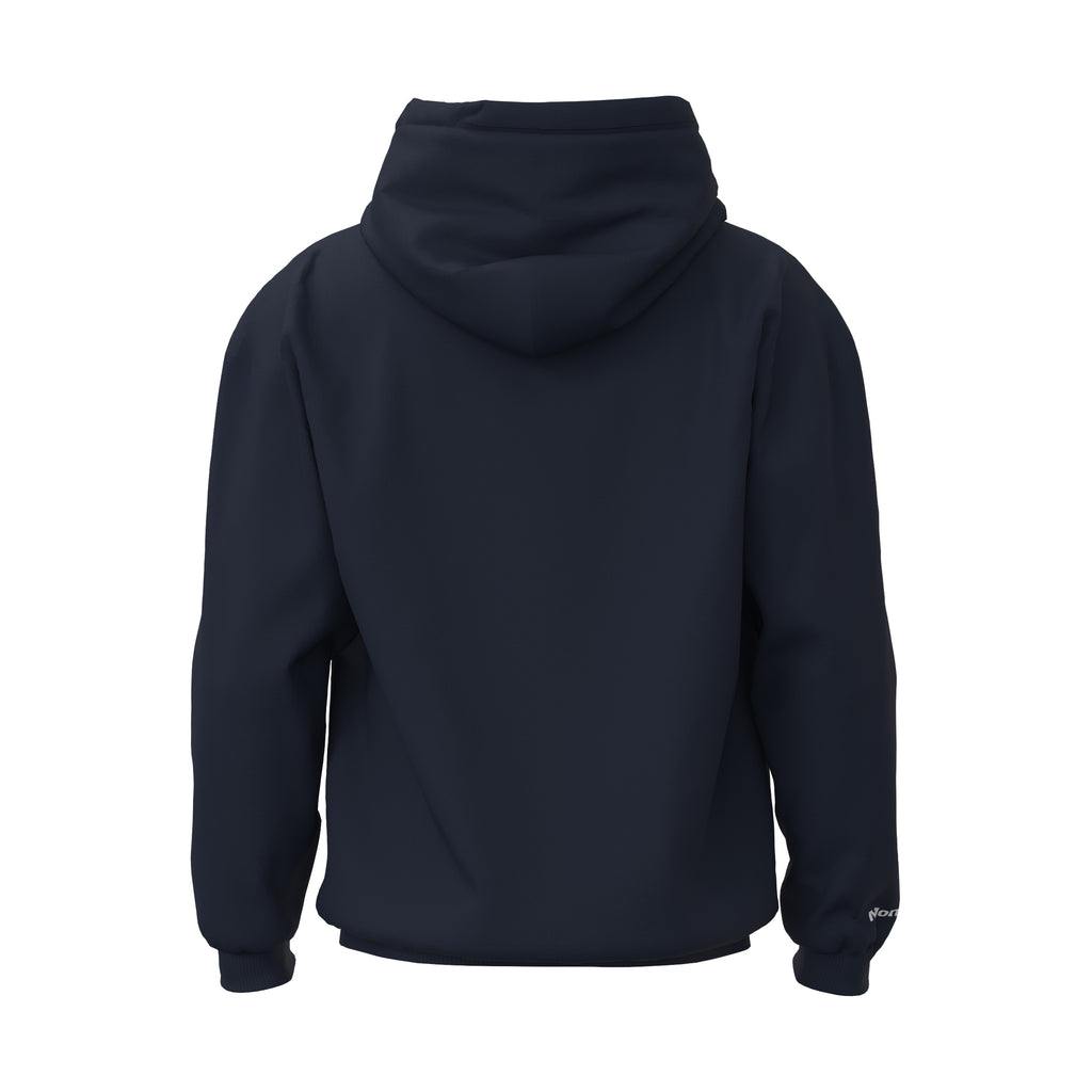 Hebo Logo Hoddie jaka