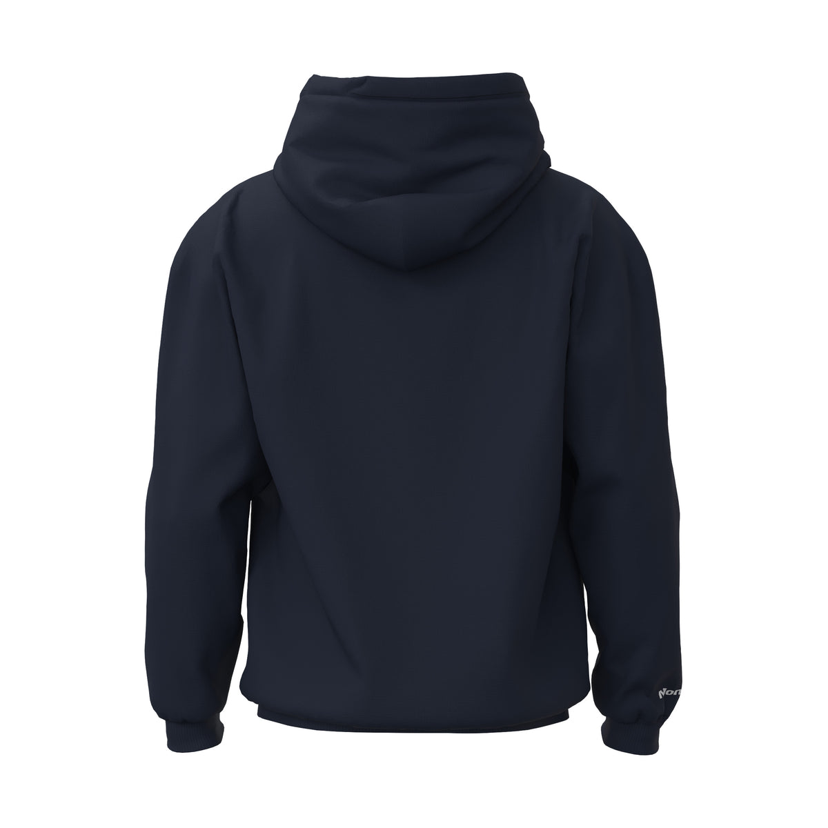 Hebo Logo Hoddie jaka