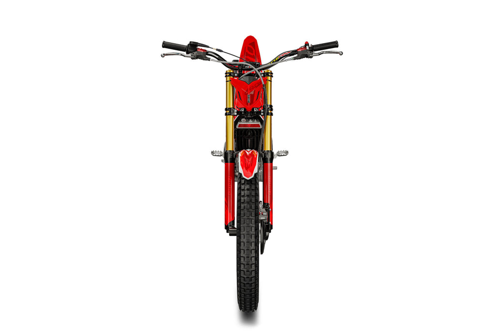 TRRS ONE RR 2027