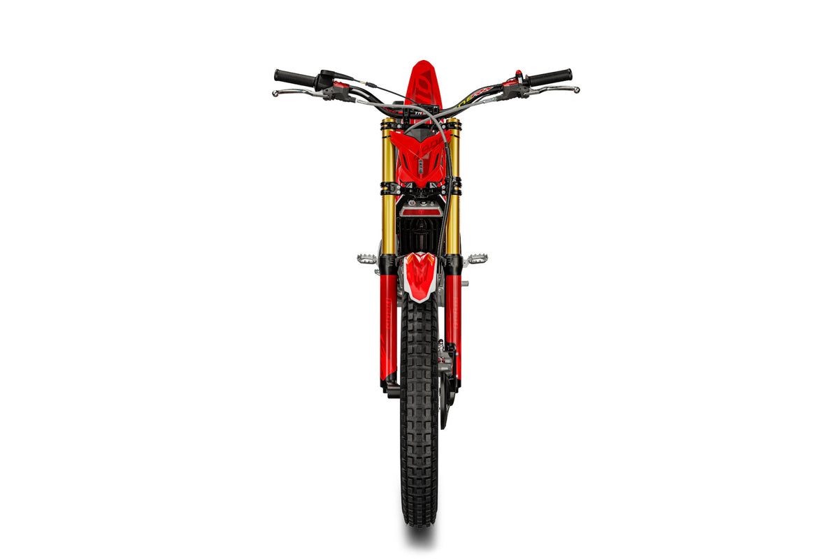TRRS ONE RR 2027