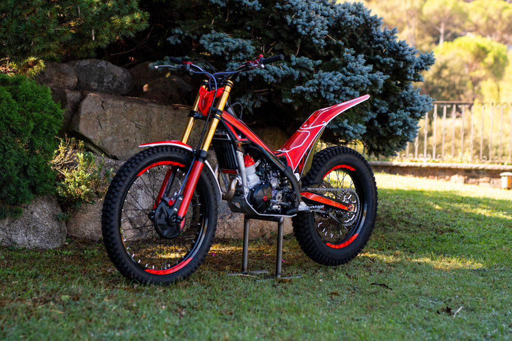 TRRS ONE RR 2027