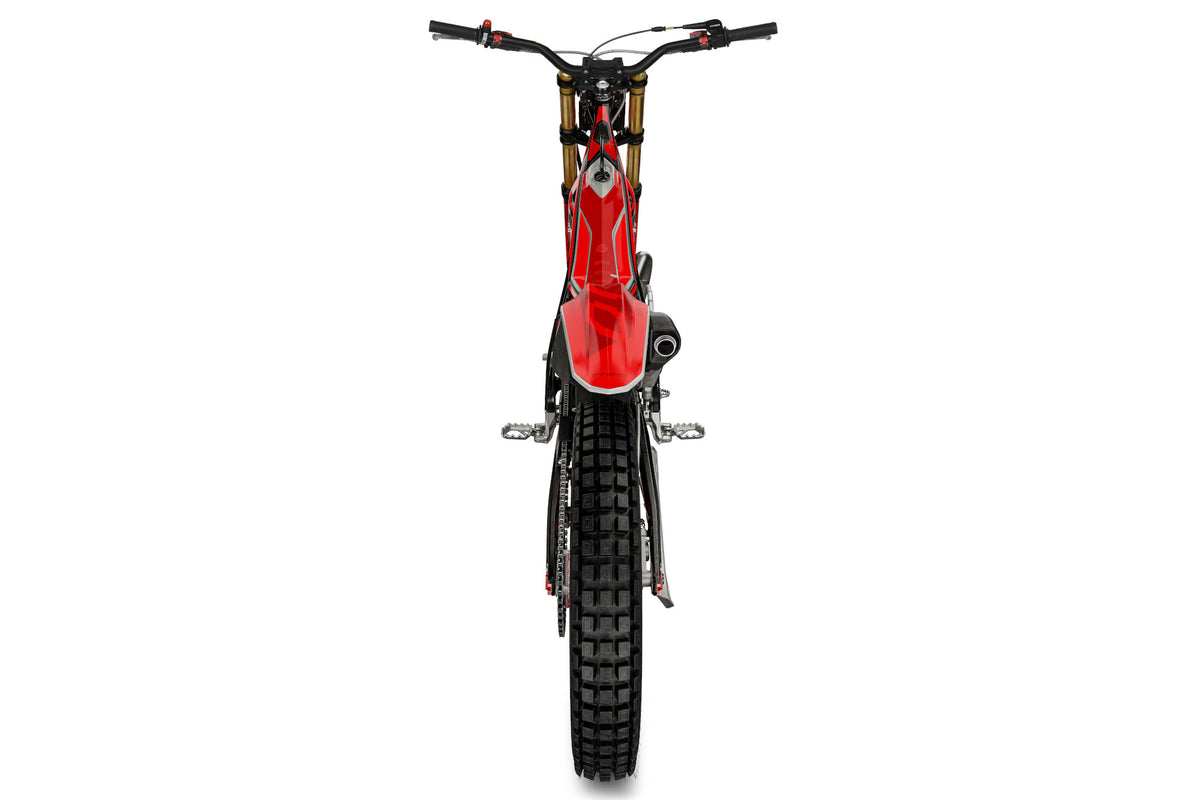 TRRS ONE RR 2027