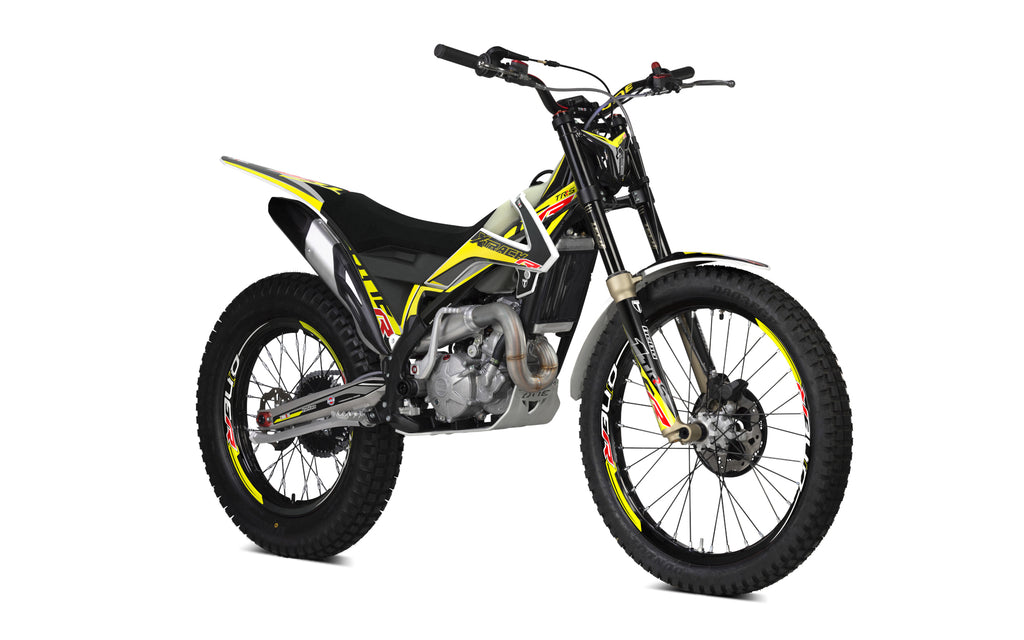 TRRS XTRACK ONE R 2026