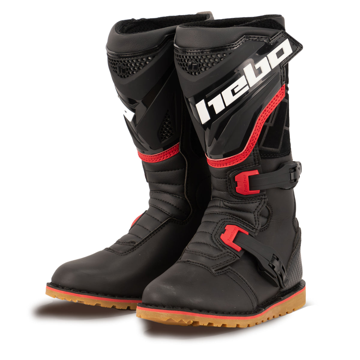 Hebo Technical 3.0 Junior zābaki