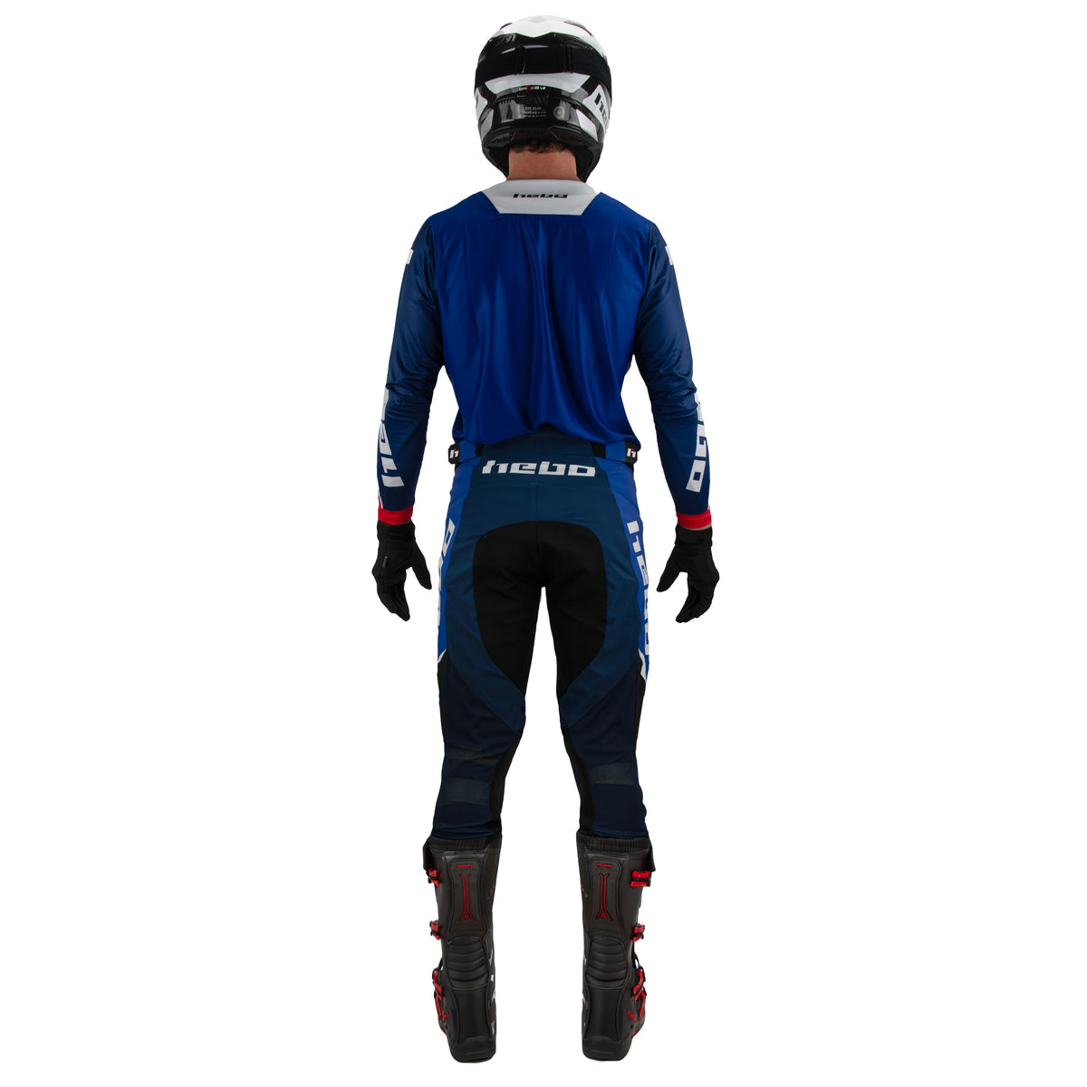 Hebo MX HB020 Scratch FIT krekls