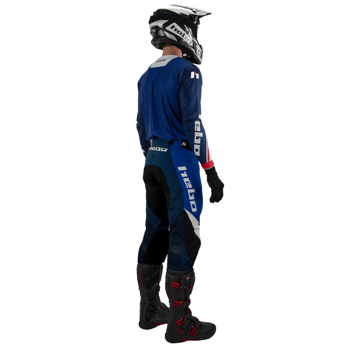 Hebo MX HB020 Scratch FIT krekls