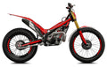 TRRS ONE RR 2027