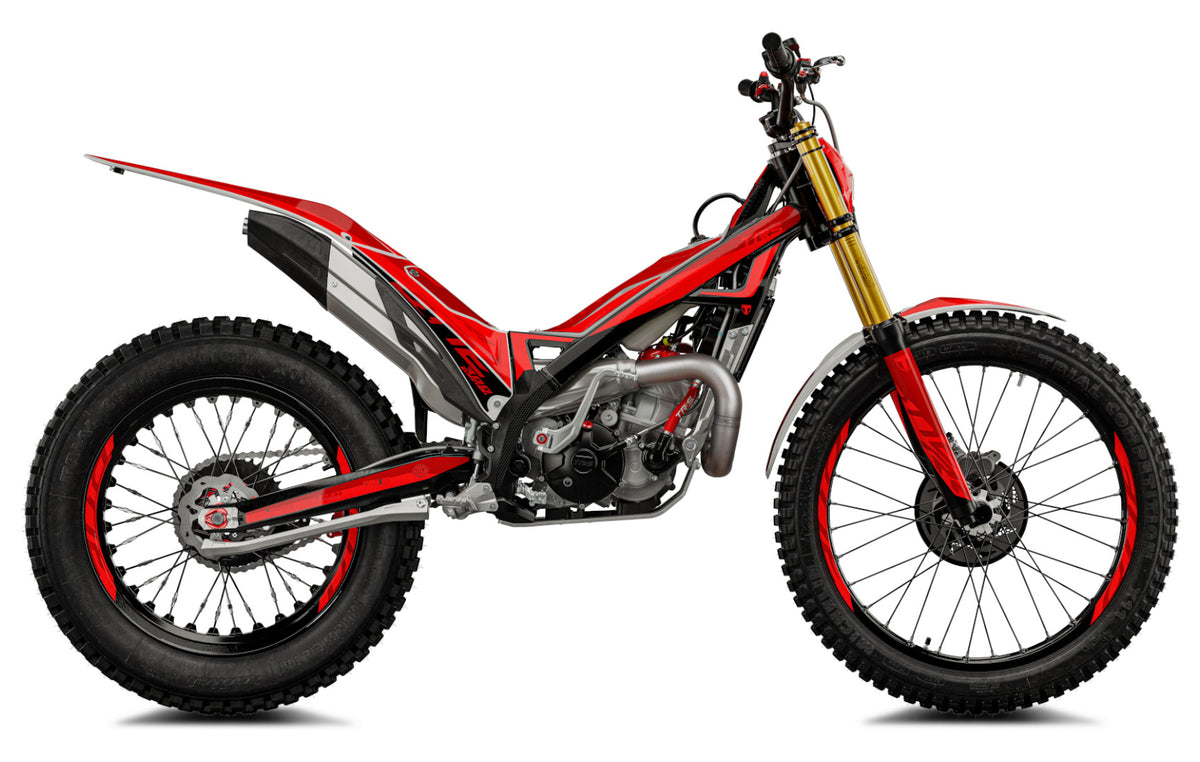TRRS ONE RR 2027