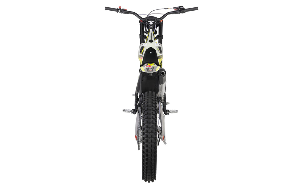 TRRS XTRACK ONE R 2026