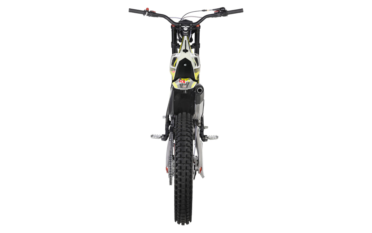 TRRS XTRACK ONE R 2026